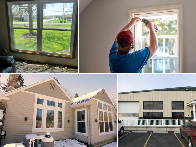 Wonder Windows Buffalo