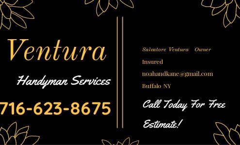Ventura Handyman Services