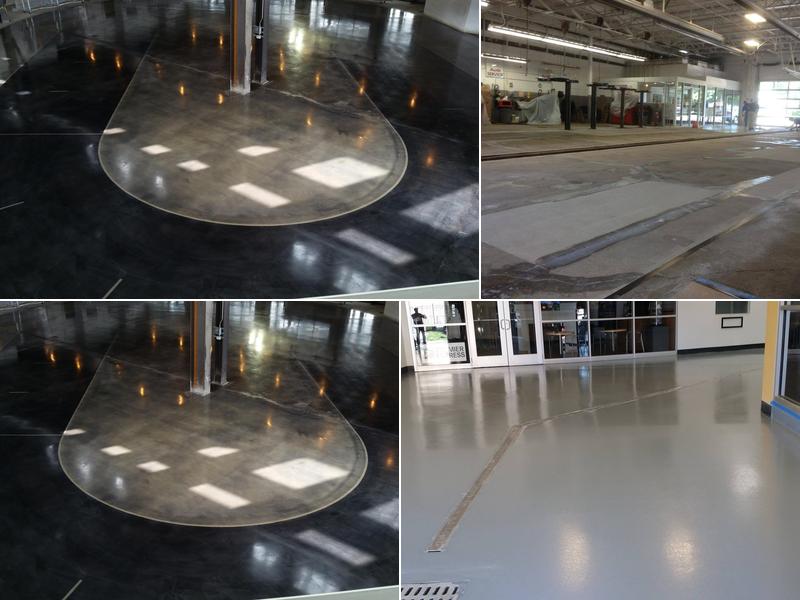 Pro Squared Facility Solutions