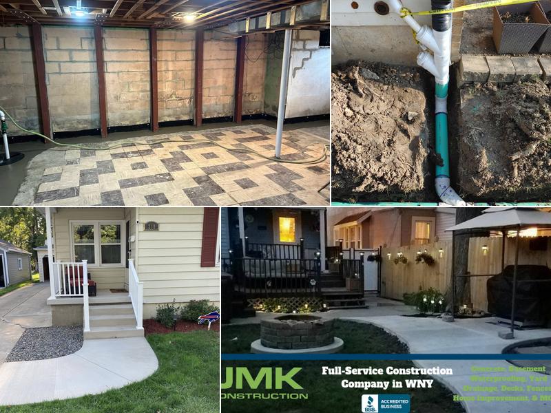 JMK Construction