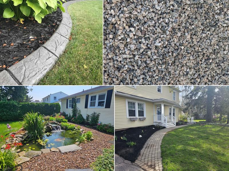 Joey K's Plowing & Landscape Services