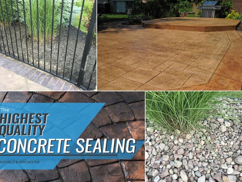 BCI Concrete Sealing, LLC