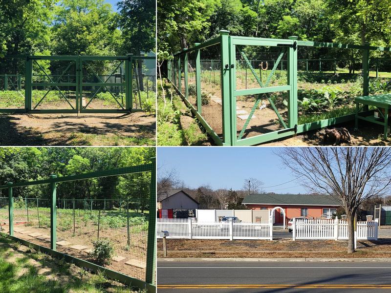 North Fork Fence LLC