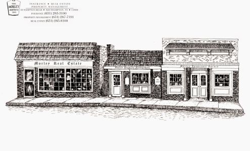 The Morley Agency Insurance