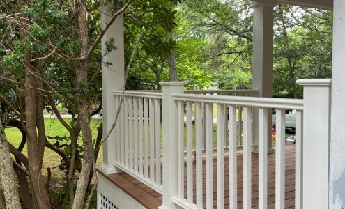 JCAG Construction LLC