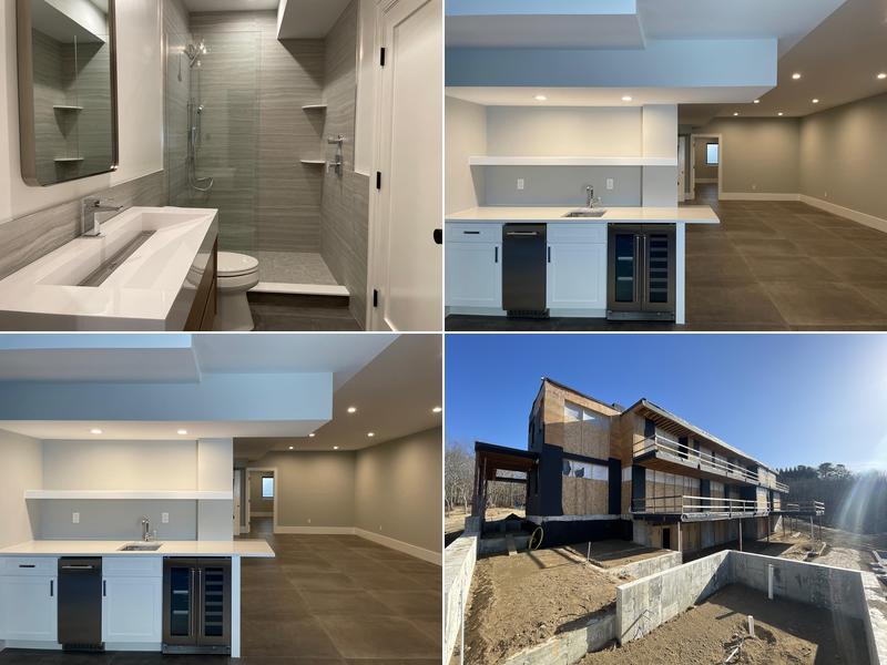 James O'Neill Enterprises Inc