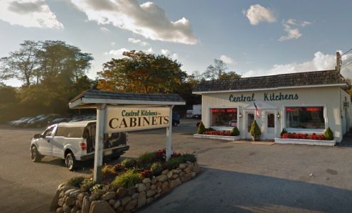 Central Kitchens Corp.