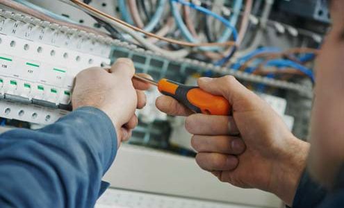 SE-MAR Electric Company, Inc.