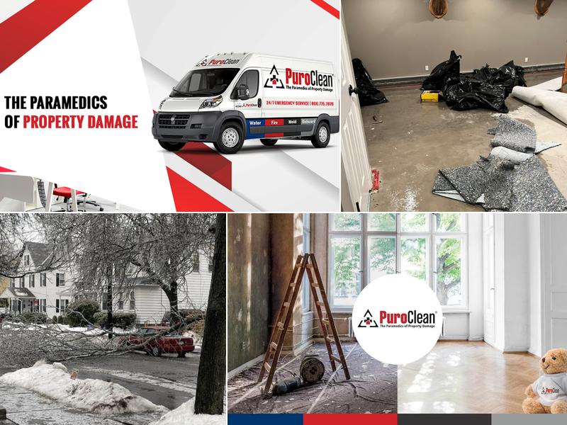 PuroClean of Poughkeepsie