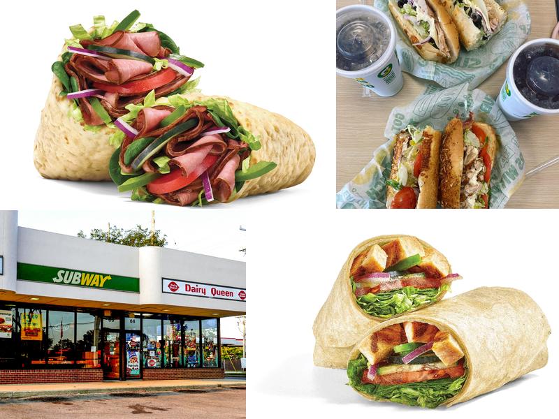 Subway
