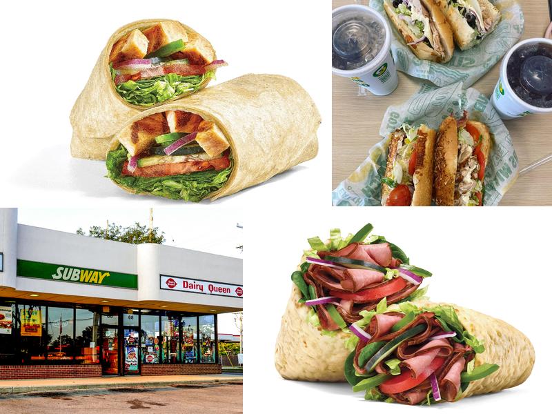 Subway