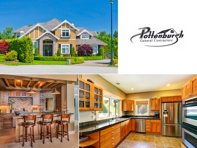 Pottenburgh Company Inc.