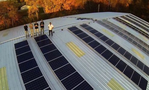 Conscious Energy Inc.