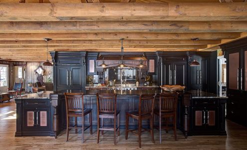 Oakenshield Kitchens