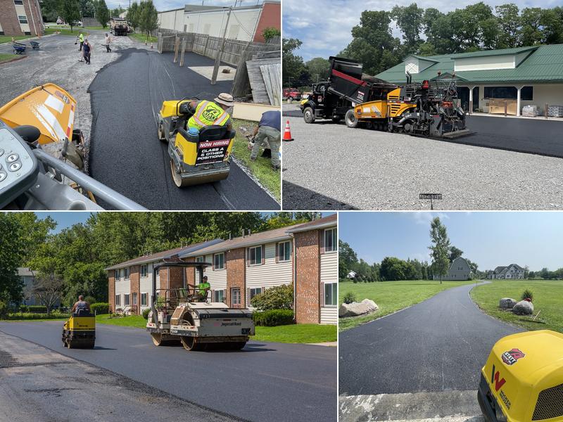 Statt Paving Inc.