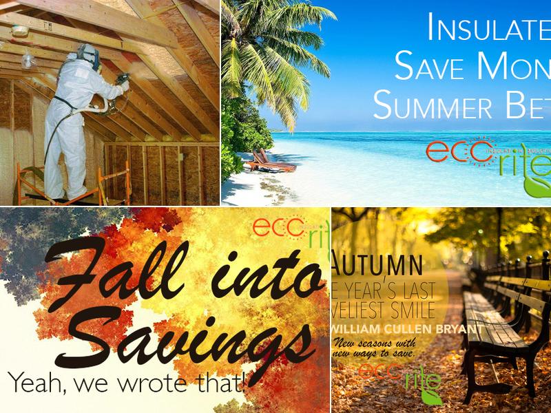 EcoRite Insulation Solutions