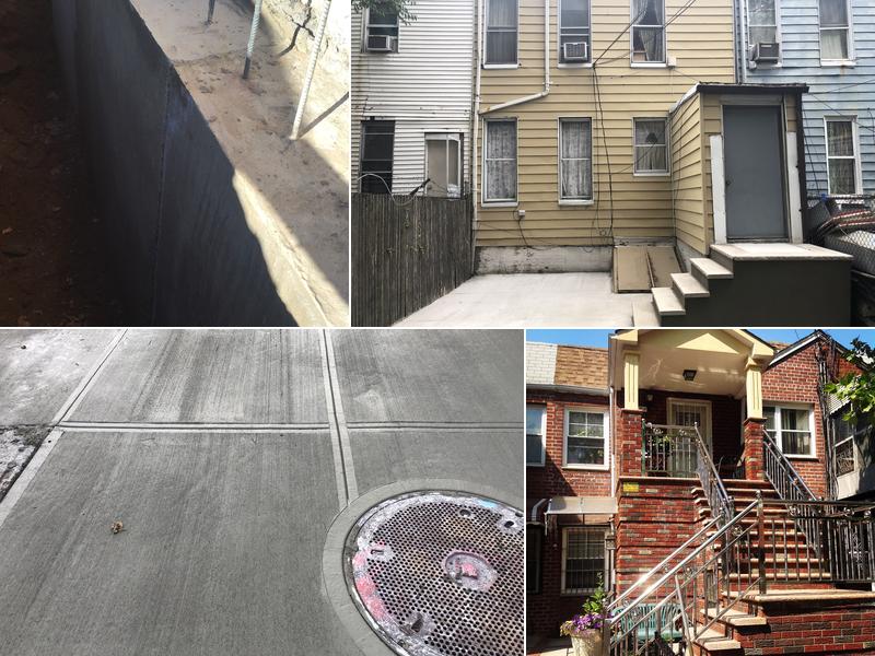 Al-Freed Radiant Construction Corp.