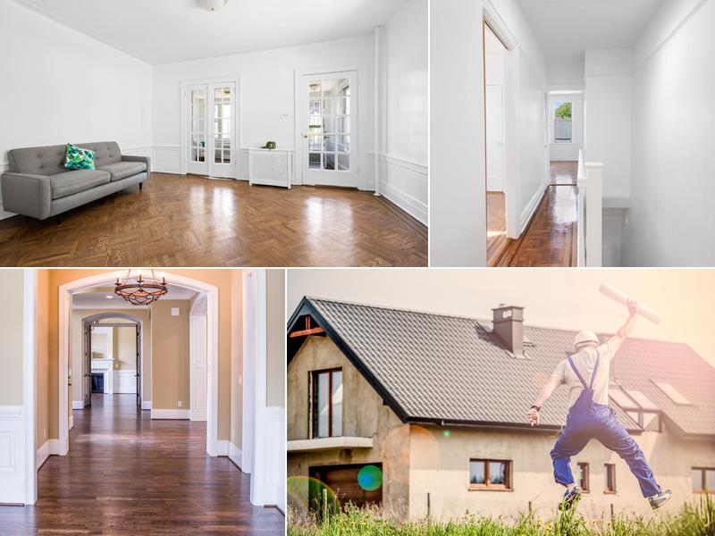 Versatile Restoration