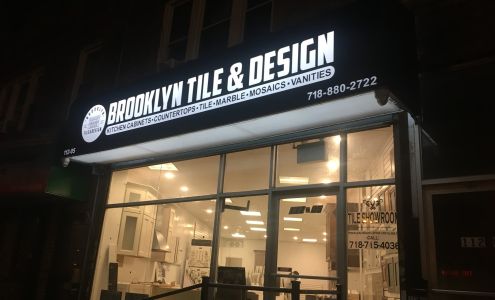 Brooklyn Kitchen, Tile and Design 112-05 Rockaway Blvd, South Ozone Park New York 11420
