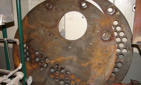 Zerega Plumbing and Heating. 1570 Zerega Ave, Bronx New York 10462