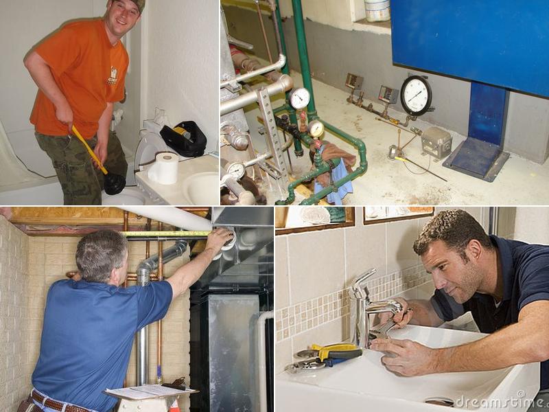 Broadway Plumbing and Sewer