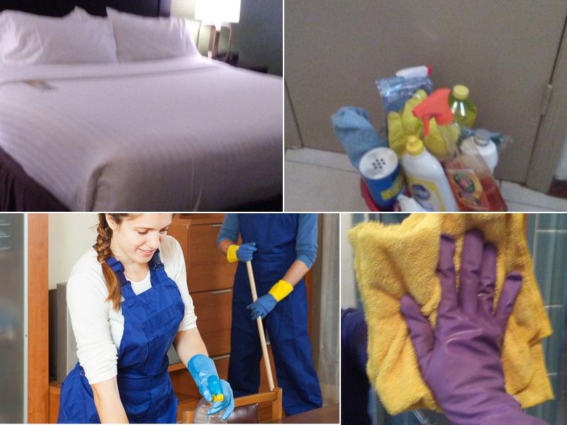 Voytek's Cleaning Service