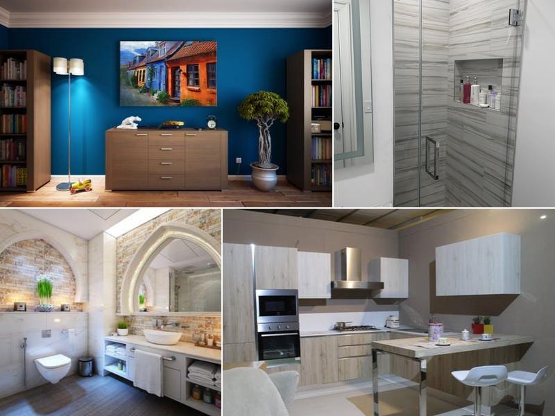 Top General Contractors Queens