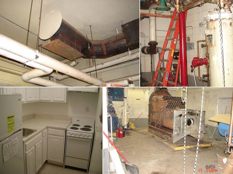 Lic Plumbing And Drain Cleaning