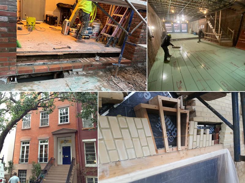 Gee Bee and Sons LLC Construction