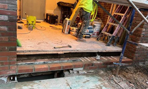 Gee Bee and Sons LLC Construction