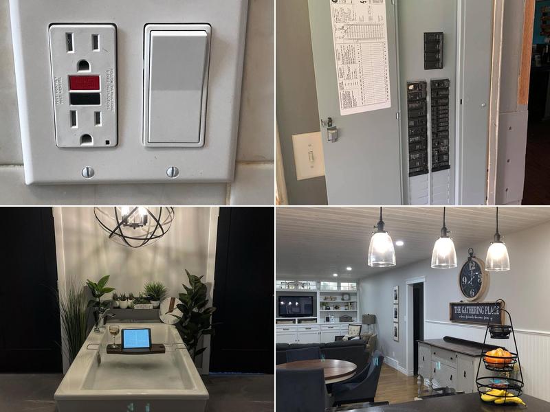 Speedy Electrician Service