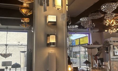 Flushing Lighting College Point