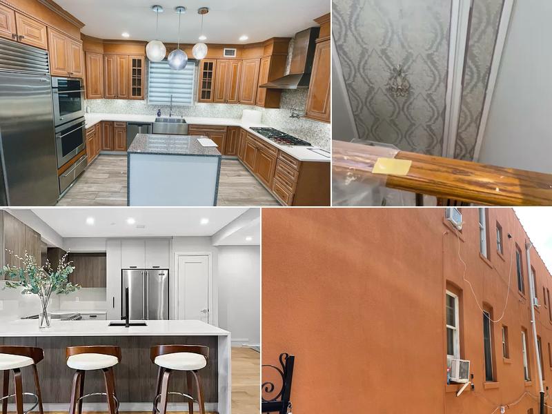 Bright Contracting Corp