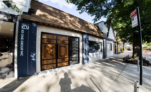 KD ONE Construction, Inc.