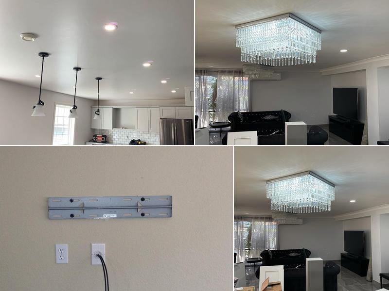 Hillcrest Electrician Service