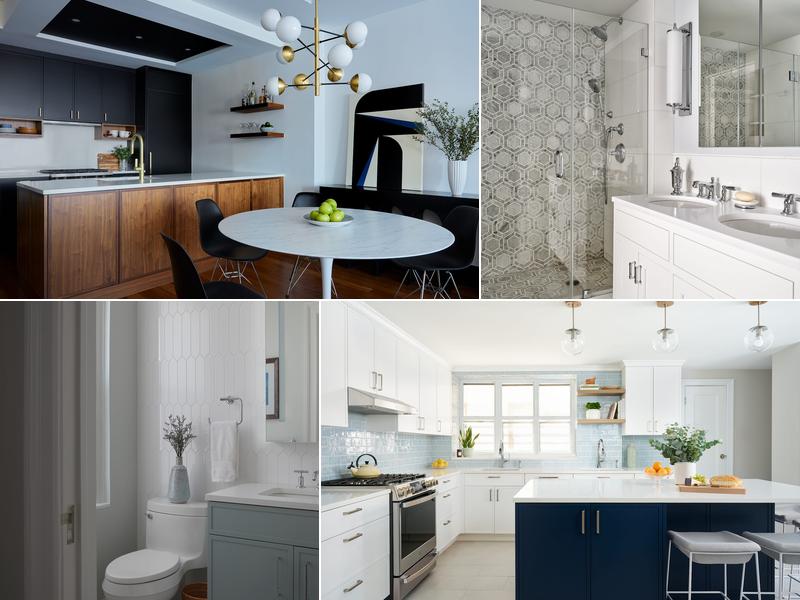 Crafted Interiors Design + Build