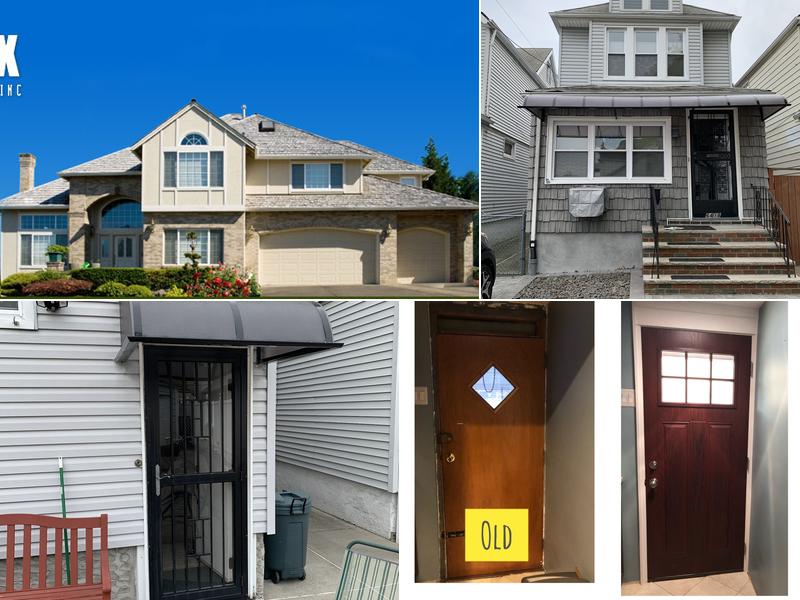 Simplex of Middle Village Inc.