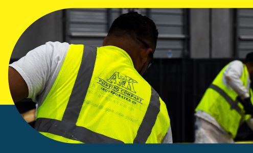 A&K Painting Company