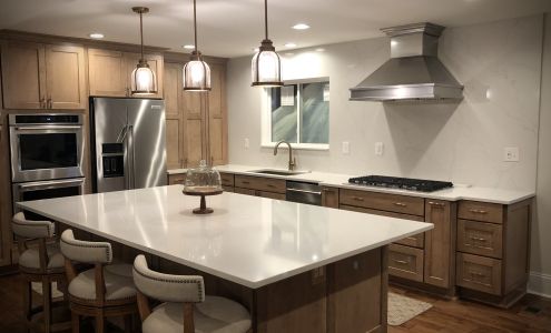 Legacy Countertops LLC Charlotte