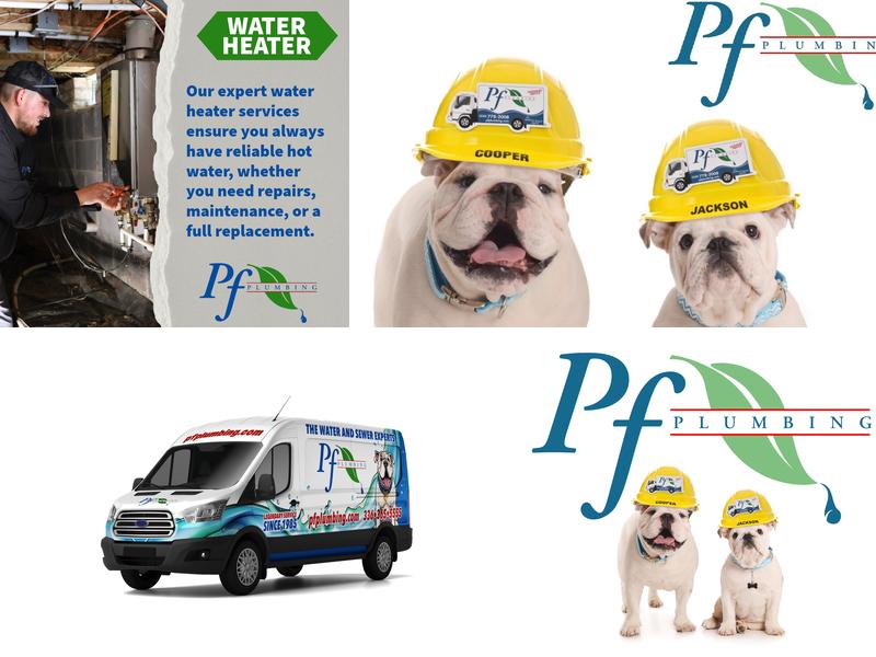 PF Plumbing