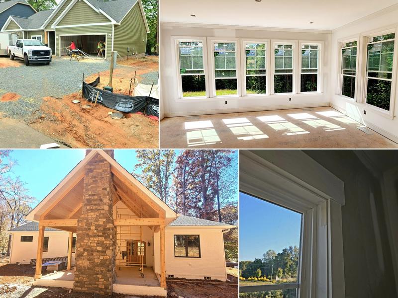 Kenny's Carpentry Inc.