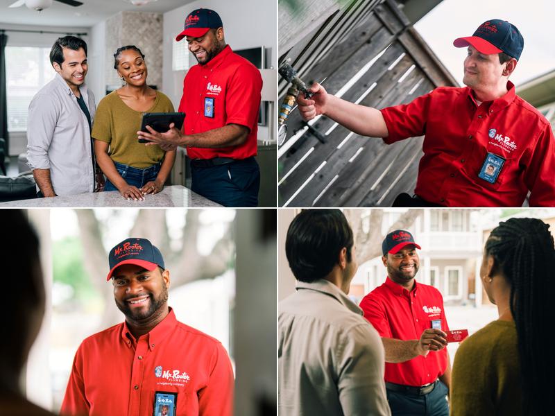 Mr. Rooter Plumbing of Winston Salem