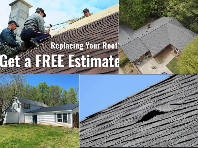 Best Roofing of Winston Salem
