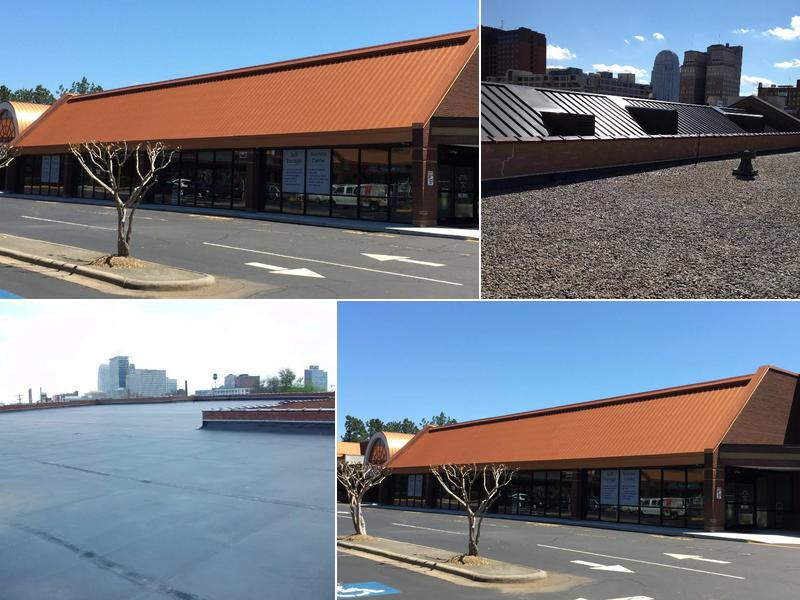 Chemtech Roof & Insulation Systems Inc