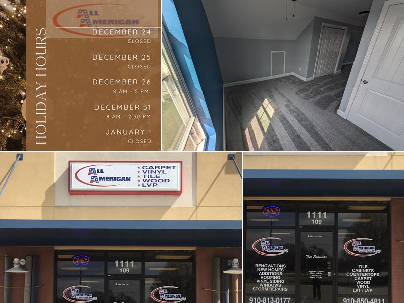 All American Interior Solutions