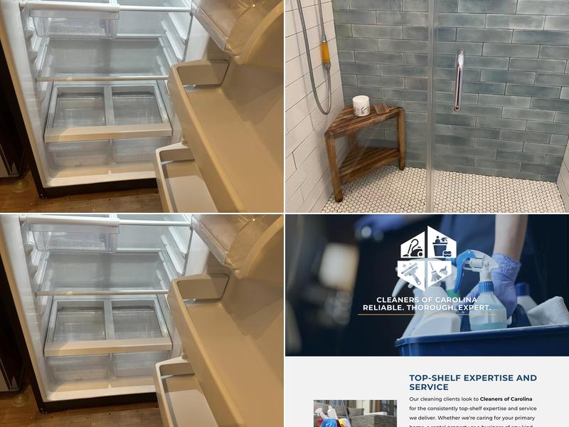 Cleaners of Carolina