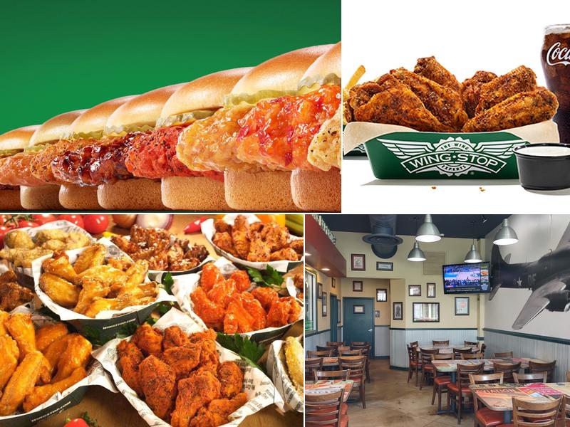 Wingstop