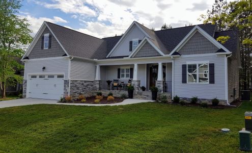 Tingen Construction Company, Inc