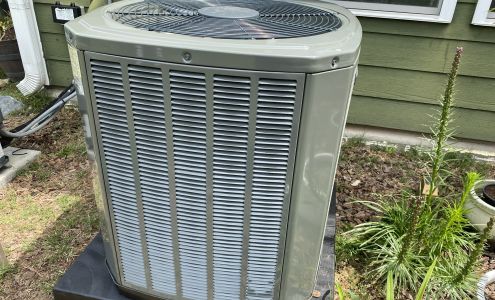 A/S Eco Air Services