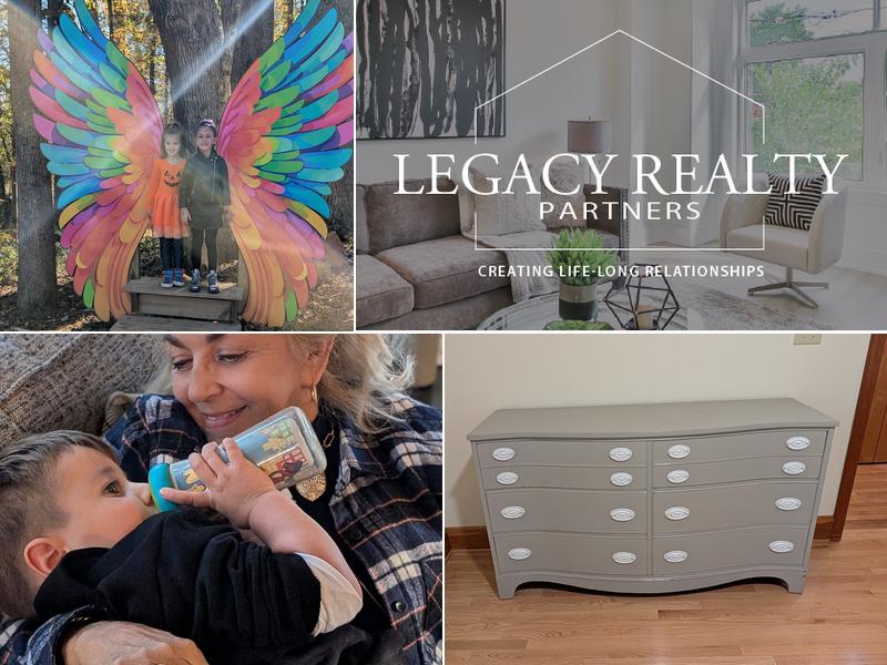 Legacy Realty Partners - Maya Galletta RE/MAX United